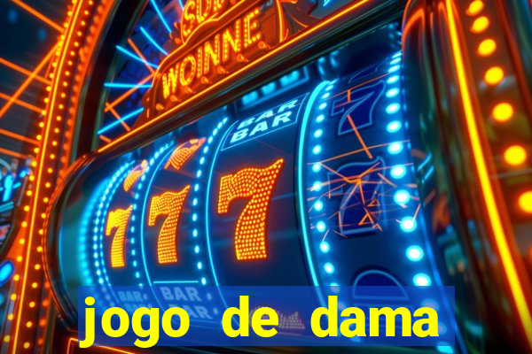 jogo de dama apostado online